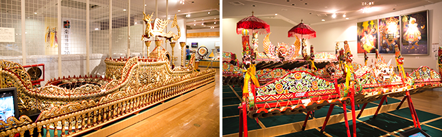 浜松市楽器博物館