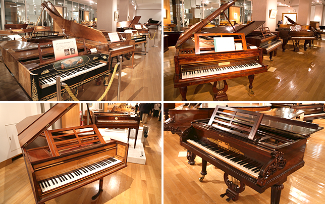 浜松市楽器博物館