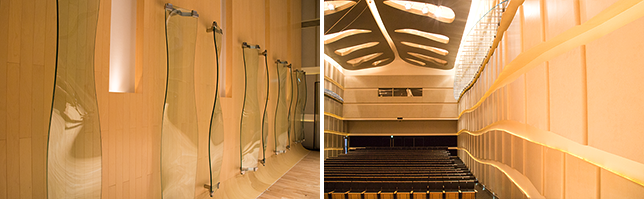 HAKUJU HALL(白寿ホール)