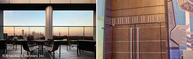 HAKUJU HALL(白寿ホール)