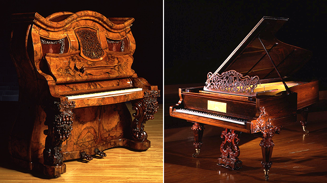 武蔵野音楽大学楽器博物館