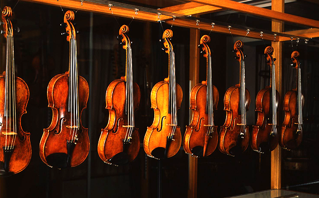 武蔵野音楽大学楽器博物館