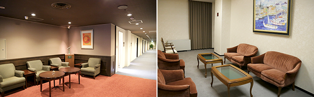 ザ・シンフォニーホール