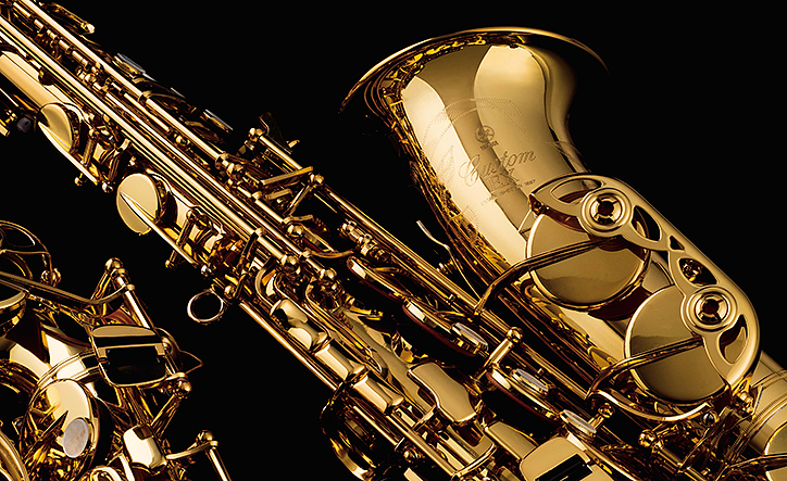 【楽器探訪 Another Take】人気のカスタムサクソフォンが13年ぶりにモデルチェンジ