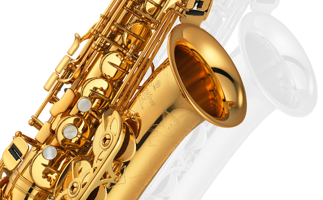 【楽器探訪 Another Take】演奏に集中できるストレスフリーのキイメカニズム