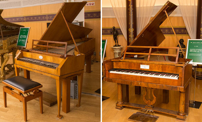 民音音楽博物館