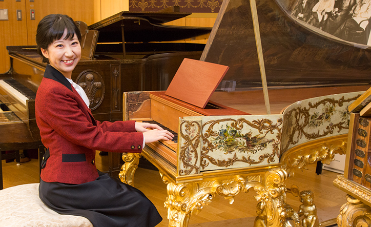 民音音楽博物館