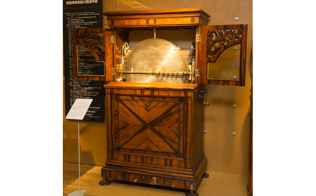 民音音楽博物館