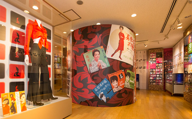 民音音楽博物館