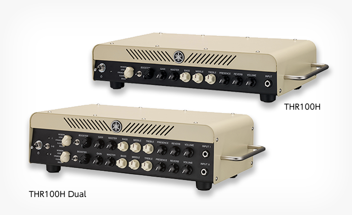 THR100Hシリーズ