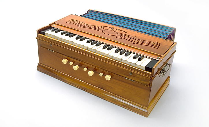 小泉文夫記念資料室