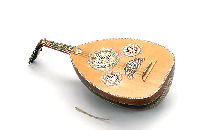 小泉文夫記念資料室