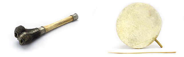 小泉文夫記念資料室