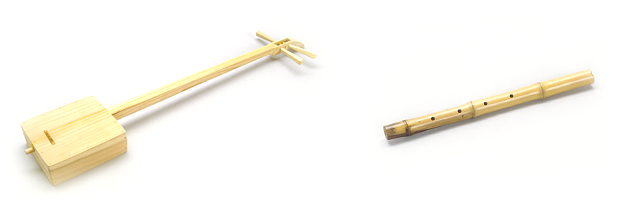 小泉文夫記念資料室