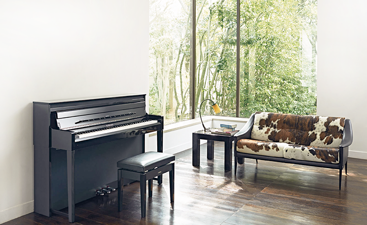 引っ越しのシーズン、電子ピアノやエレクトーンの取り扱いについて