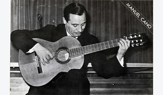 マヌエル・カーノ