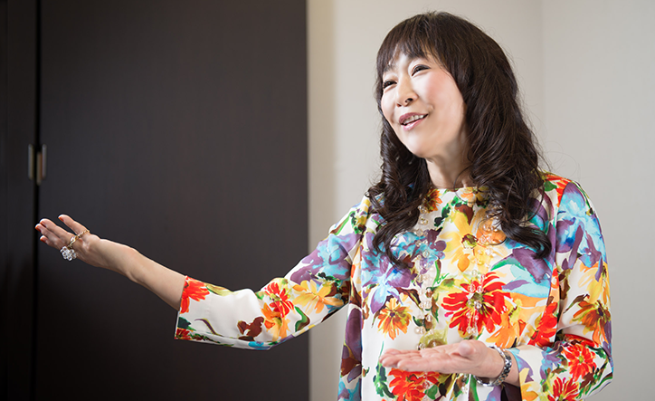 オトノ仕事人　ボイストレーナー