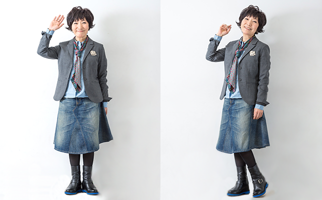 森山良子