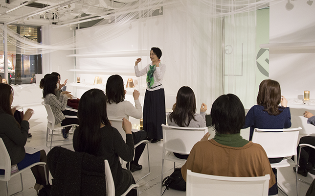 快眠セラピストの三橋美穂さん