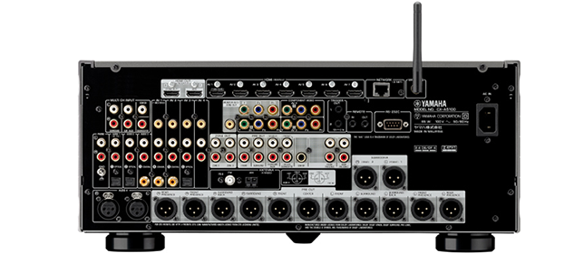 ハイエンドAVの世界を体験！シネマDSPや音場補正の真の実力はスゴイの