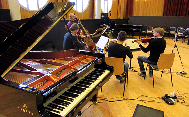 ベルリンフィル・シャルーンアンサンブル,