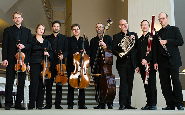 ベルリンフィル・シャルーンアンサンブル,