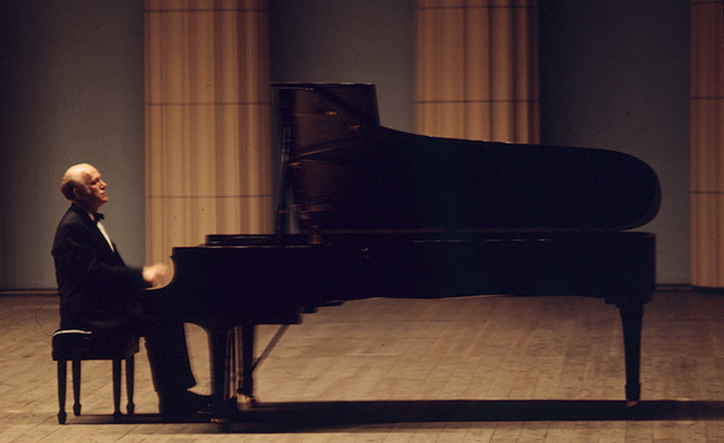 リヒテル(Web音遊人)