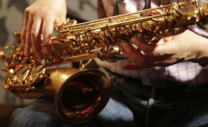 パイドパイパー・ダイアリー Vol.8 - Web音遊人