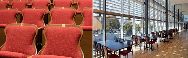 東広島芸術文化ホール くらら - Web音遊人