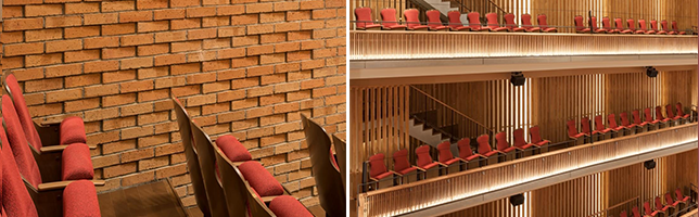 東広島芸術文化ホール くらら - Web音遊人