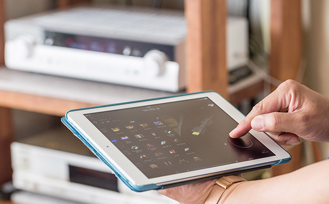 読者が体験！自宅で映画・音楽を臨場感豊かに楽しめるホームシアター