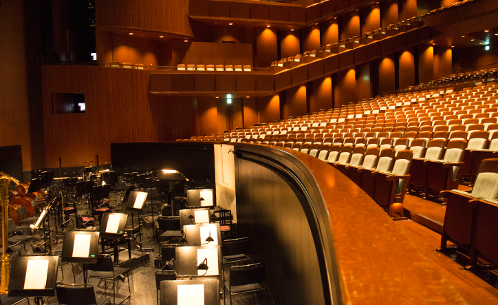 オペラ劇場の音楽スタッフの仕事 - Web音遊人