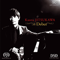 ザ・デビュー實川風(じつから・かおる)