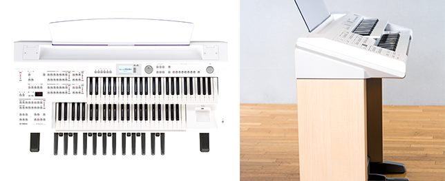 STAGEA(ステージア)ELB-02 - Web音遊人