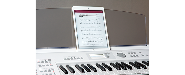 STAGEA(ステージア)ELB-02 - Web音遊人