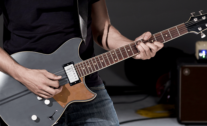 REVSTAR - Web音遊人