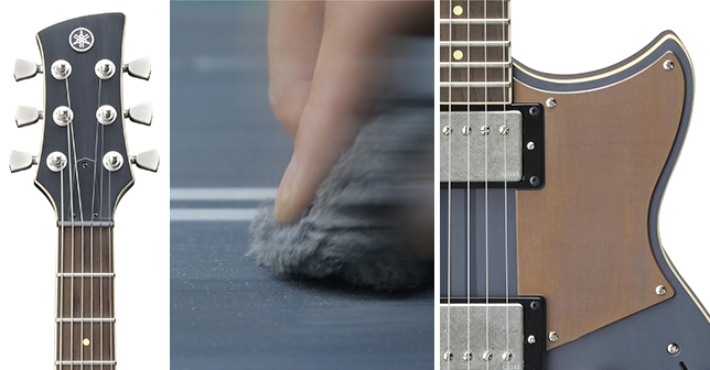 REVSTAR - Web音遊人