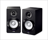 ネットワーク・パワードスピーカー NX-N500