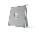 インテグレーテッドオーディオシステム ISX-18