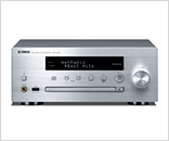 ネットワークCDレシーバー CRX-N470