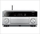 AVプリアンプ CX-A5100