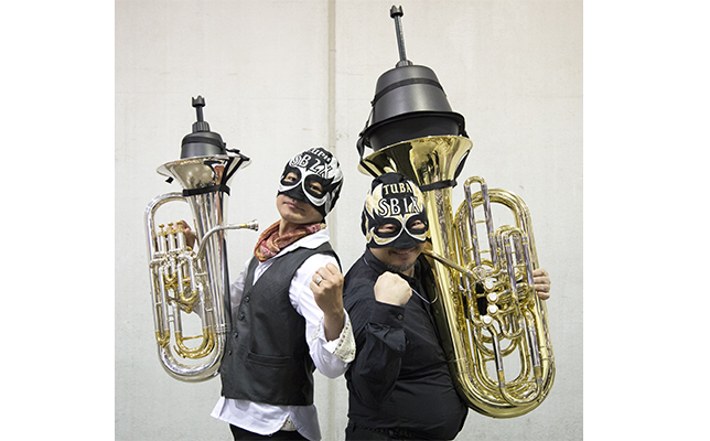 金管楽器が静かに（？）吹ける！軽量、コンパクト、高音質の進化した