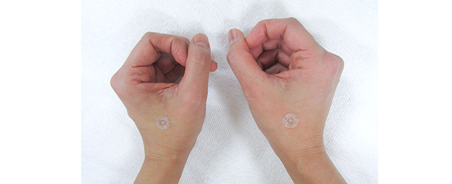 実は意外なところに原因が!?楽器を演奏する人は試したい、手の冷えが気になるときの対処法 - Web音遊人