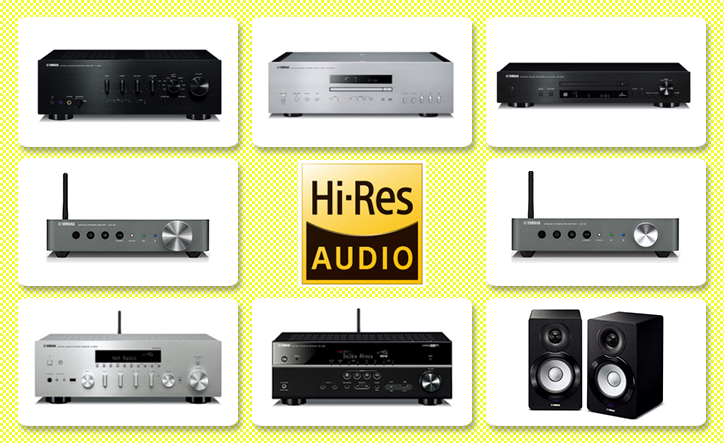 いまさら聞けない!ハイレゾについて知っておきたい基礎知識と楽しみ方