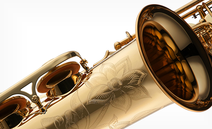 サクソフォンの選び方と扱い方について