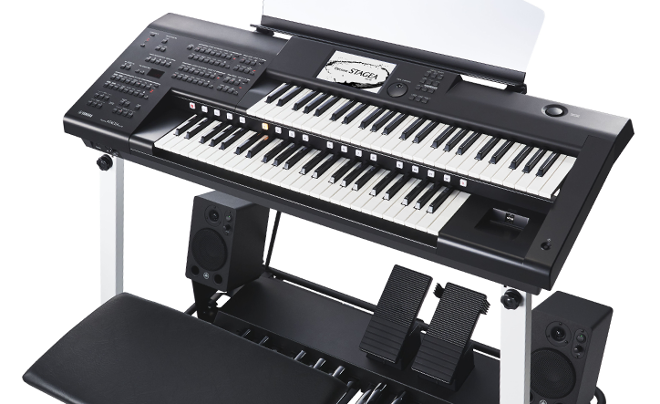 音楽を楽しむ気持ちに届ける「ELC-02」のデザインと機能