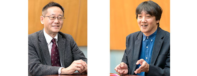 音楽を楽しむ気持ちに届ける「ELC-02」のデザインと機能