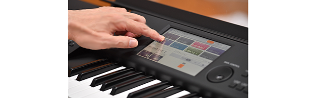 音楽を楽しむ気持ちに届ける「ELC-02」のデザインと機能