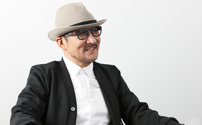 Chageさん「心から湧き出てくるものを、シンプルに水のように歌いたい」 Web音遊人