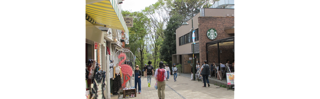 山口正介さん　Web音遊人